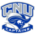 Christopher Newport logo